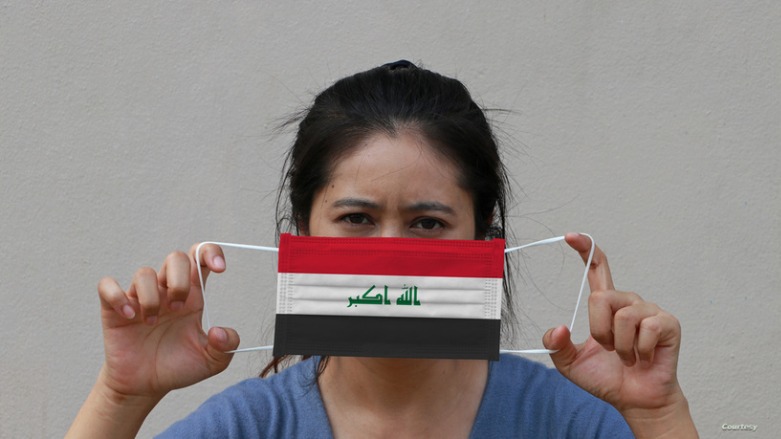 العراق يسجل 1766 اصابة جديدة بكورونا